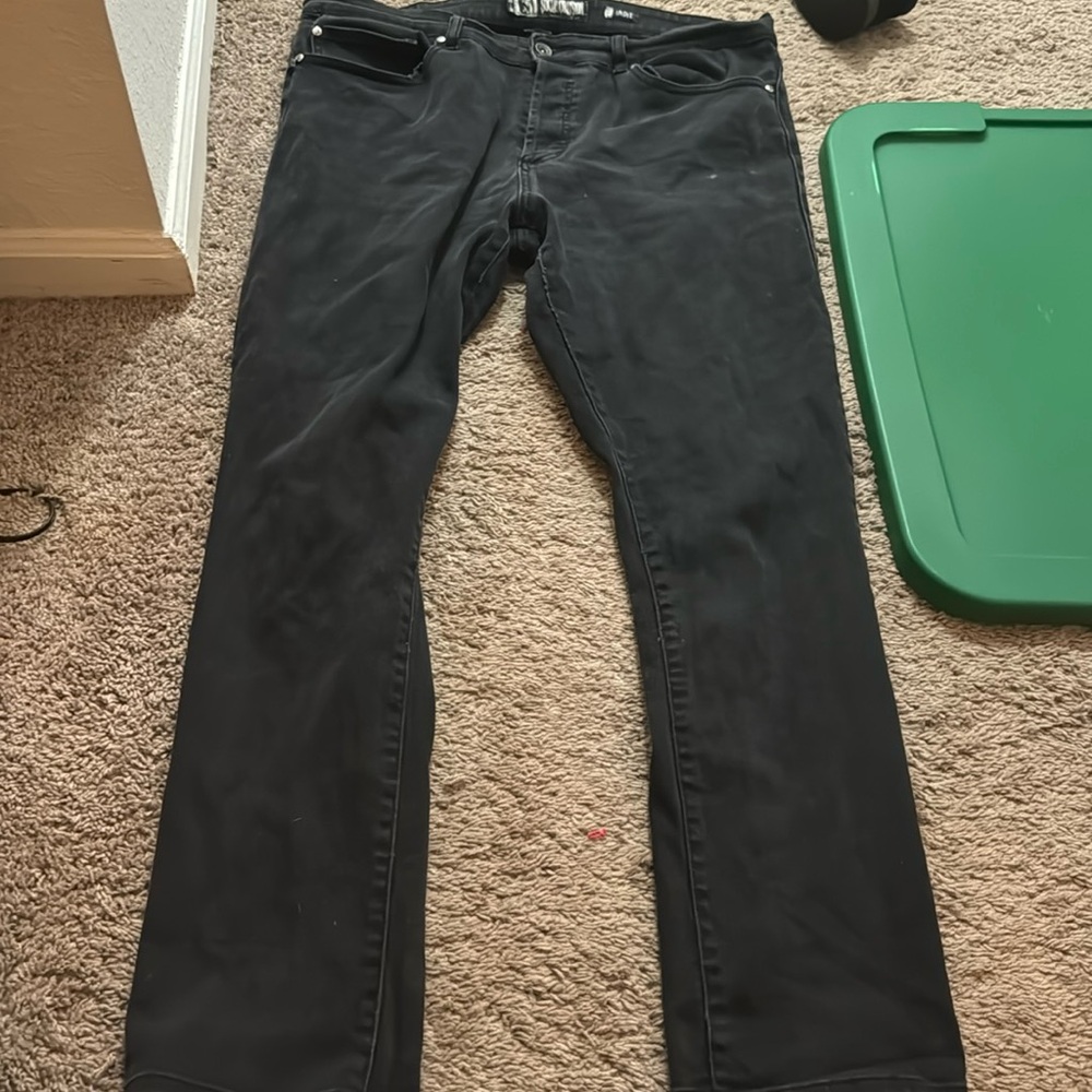 Social conclusion Indie Fit Jeans W30 L 32